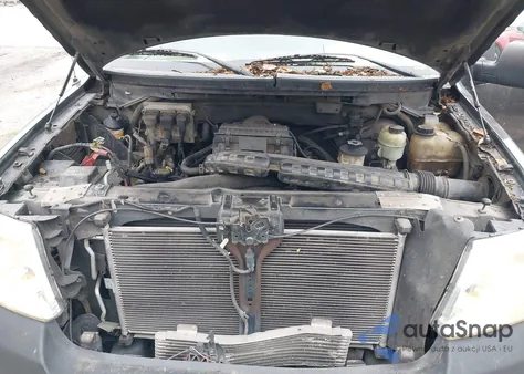 2005 Ford F-150 Lariat/Xlt из США, поврежденный, VIN 1FTPW12555FA26495